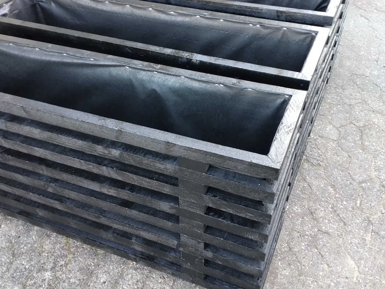 Billede 11 - Højbede på dine mål og behov.