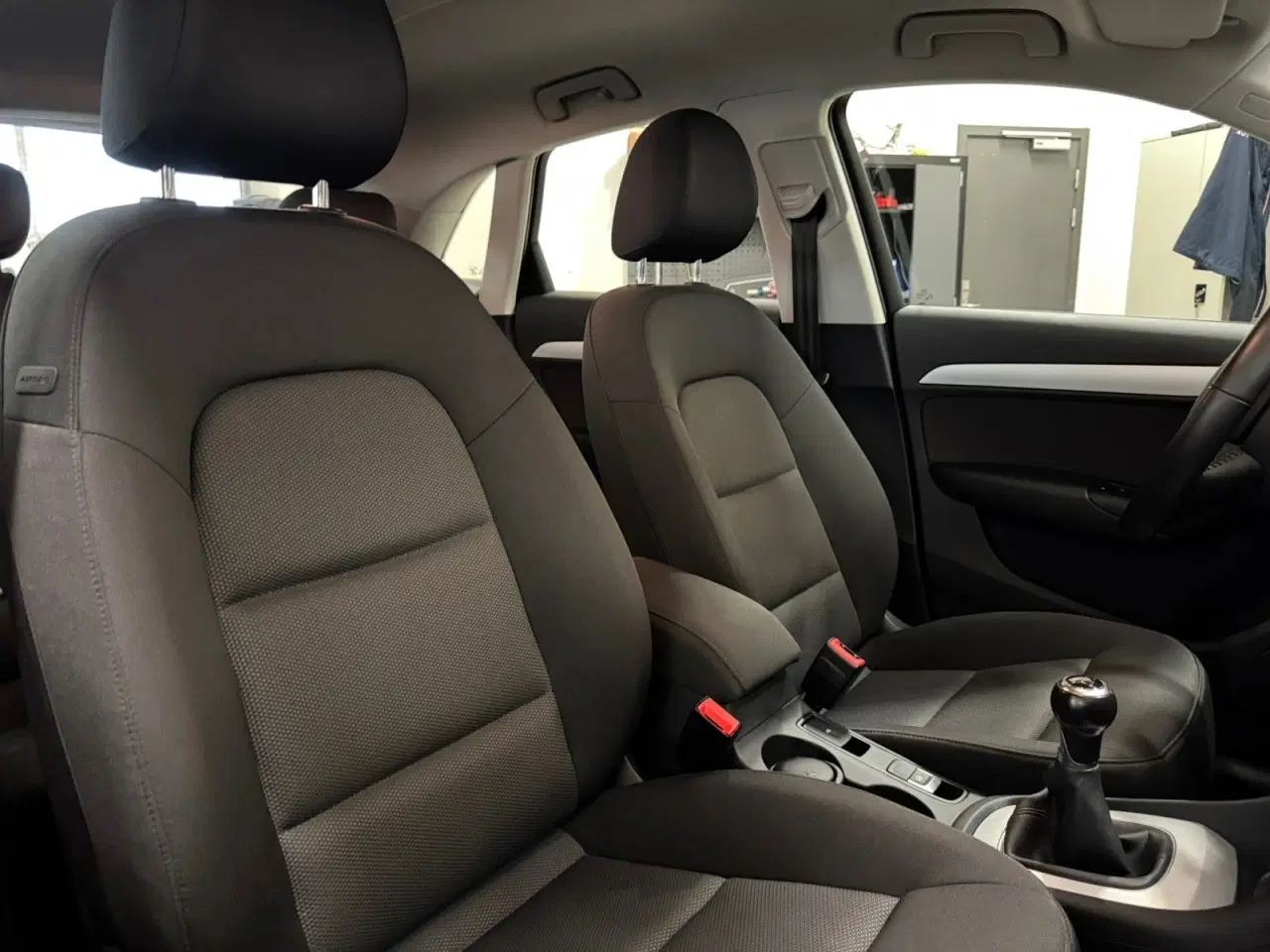 Billede 17 - Audi Q3 1,4 TFSi 150 Ultra