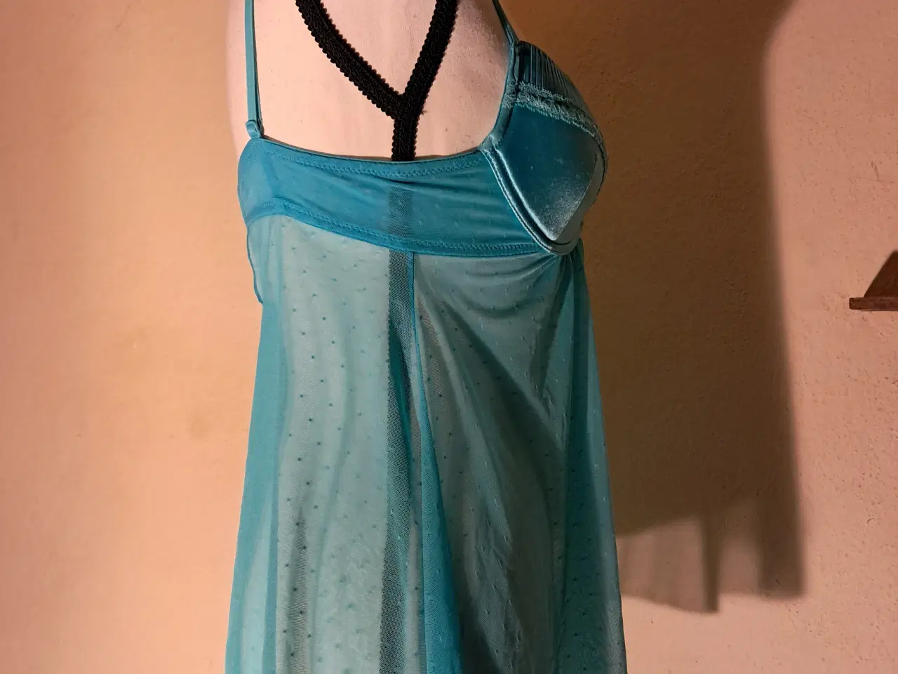 Billede 4 - Hunkemöller str. M babydoll