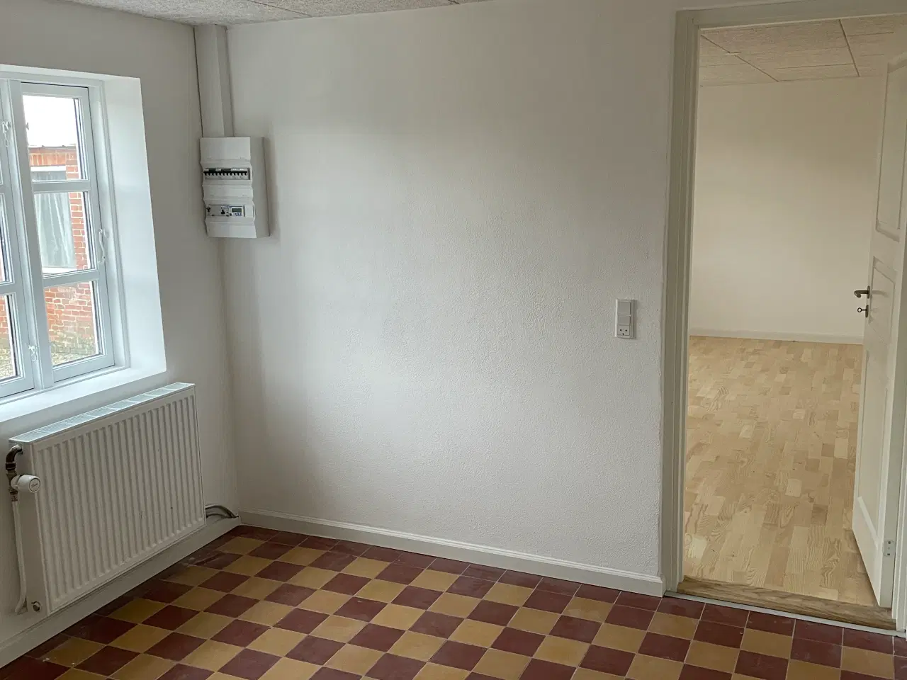 Billede 6 - Landlig lejebolig ved Roslev