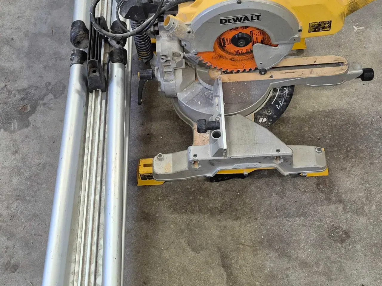 Billede 5 - Div el værktøj 