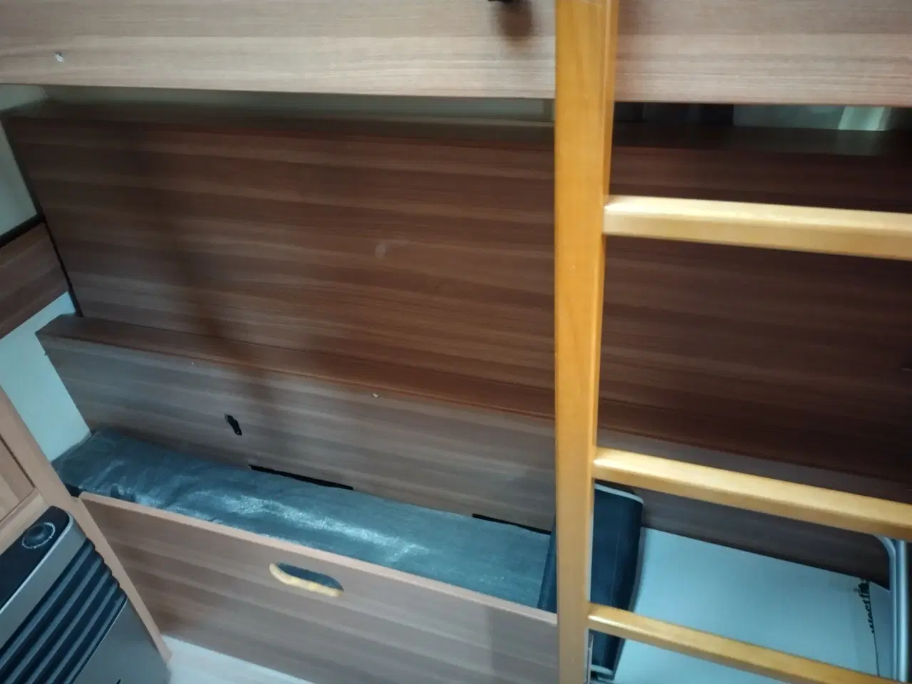 Billede 17 - Weinsberg CaraOne 550 QDK