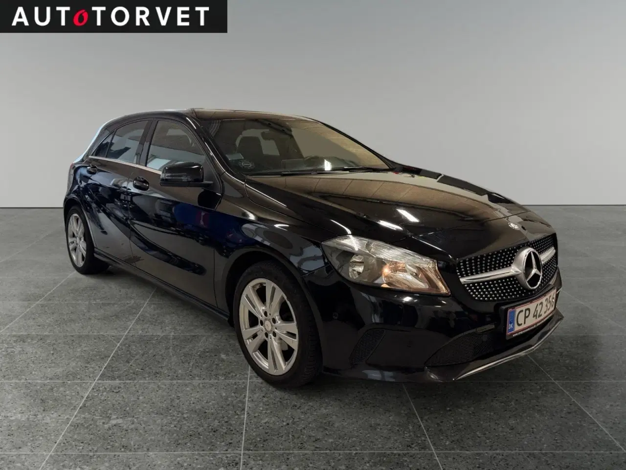 Billede 2 - Mercedes A180 d 1,5 Business