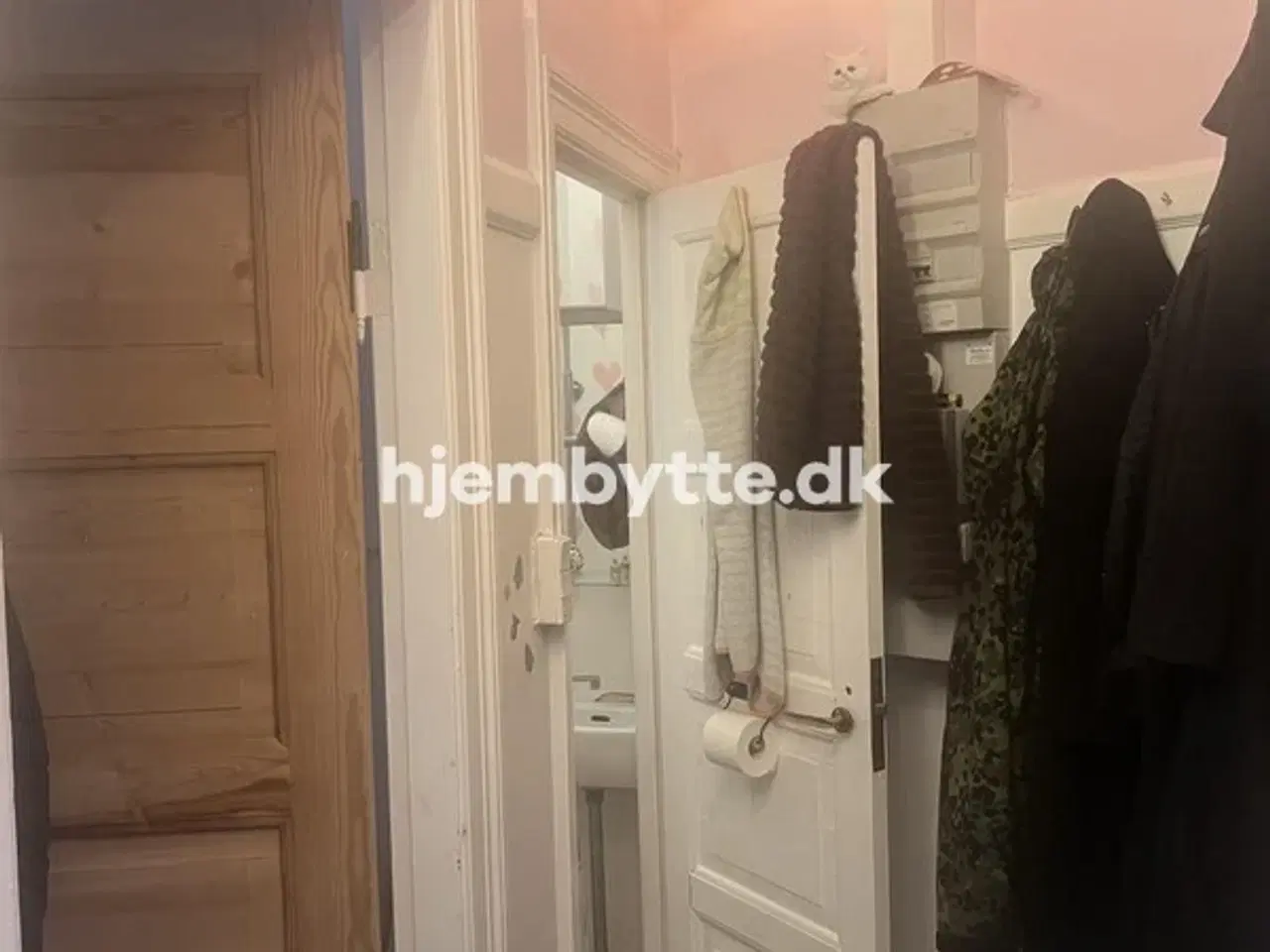 Billede 4 - Hjembytte - Mimersgade