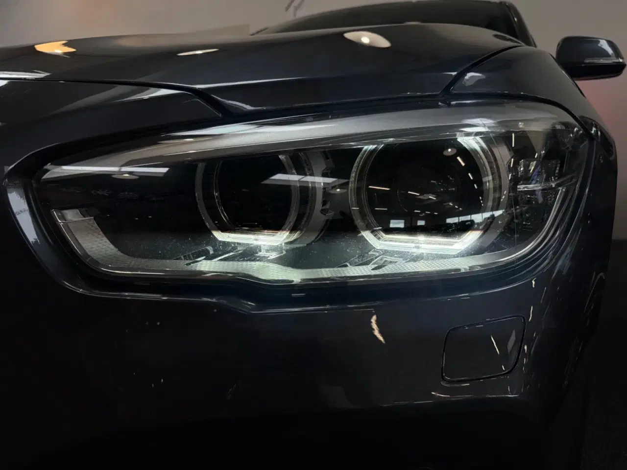 Billede 16 - BMW 118i 1,5 M-Sport aut.