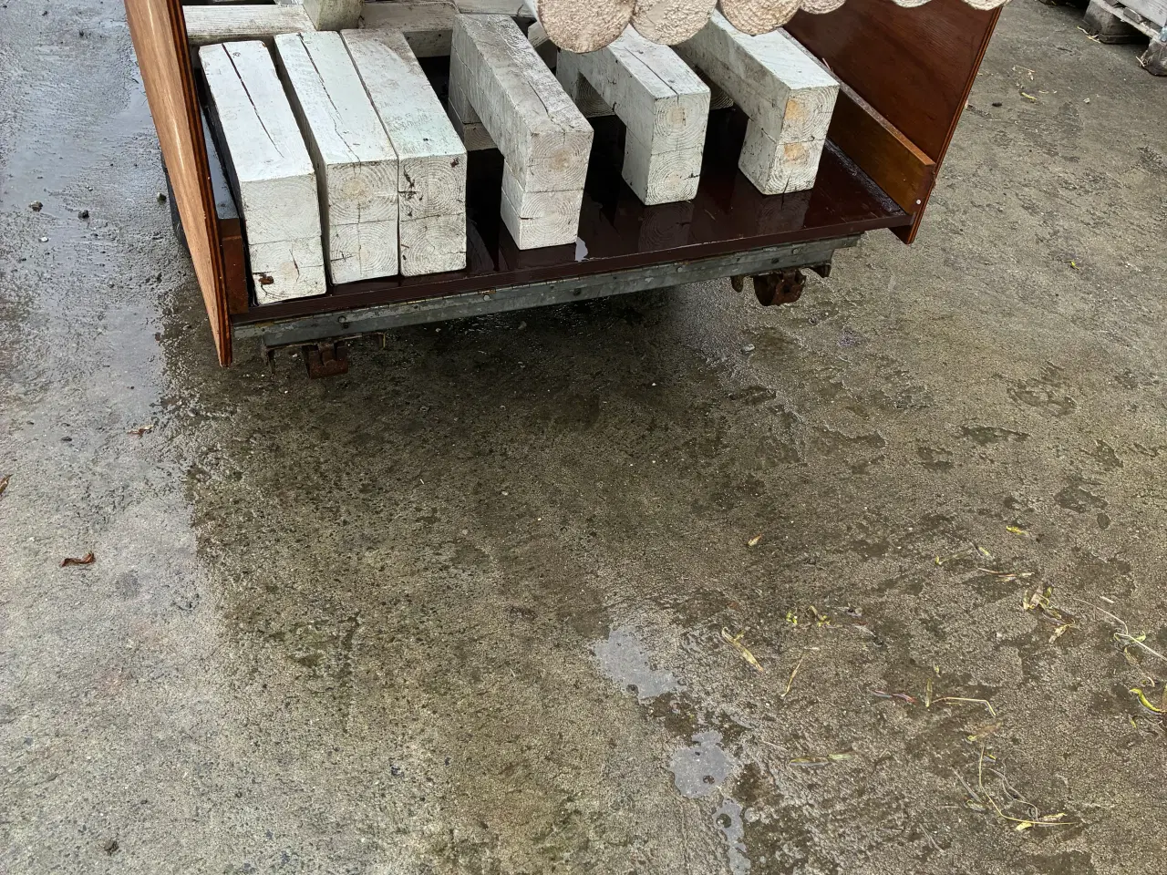 Billede 7 - Spring til ridebane