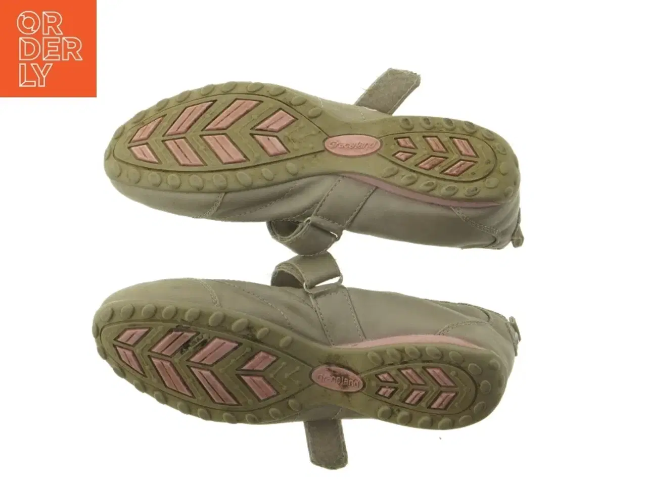 Billede 5 - Ballerina sko i størrelse 36 fra Graceland (str. 36 )