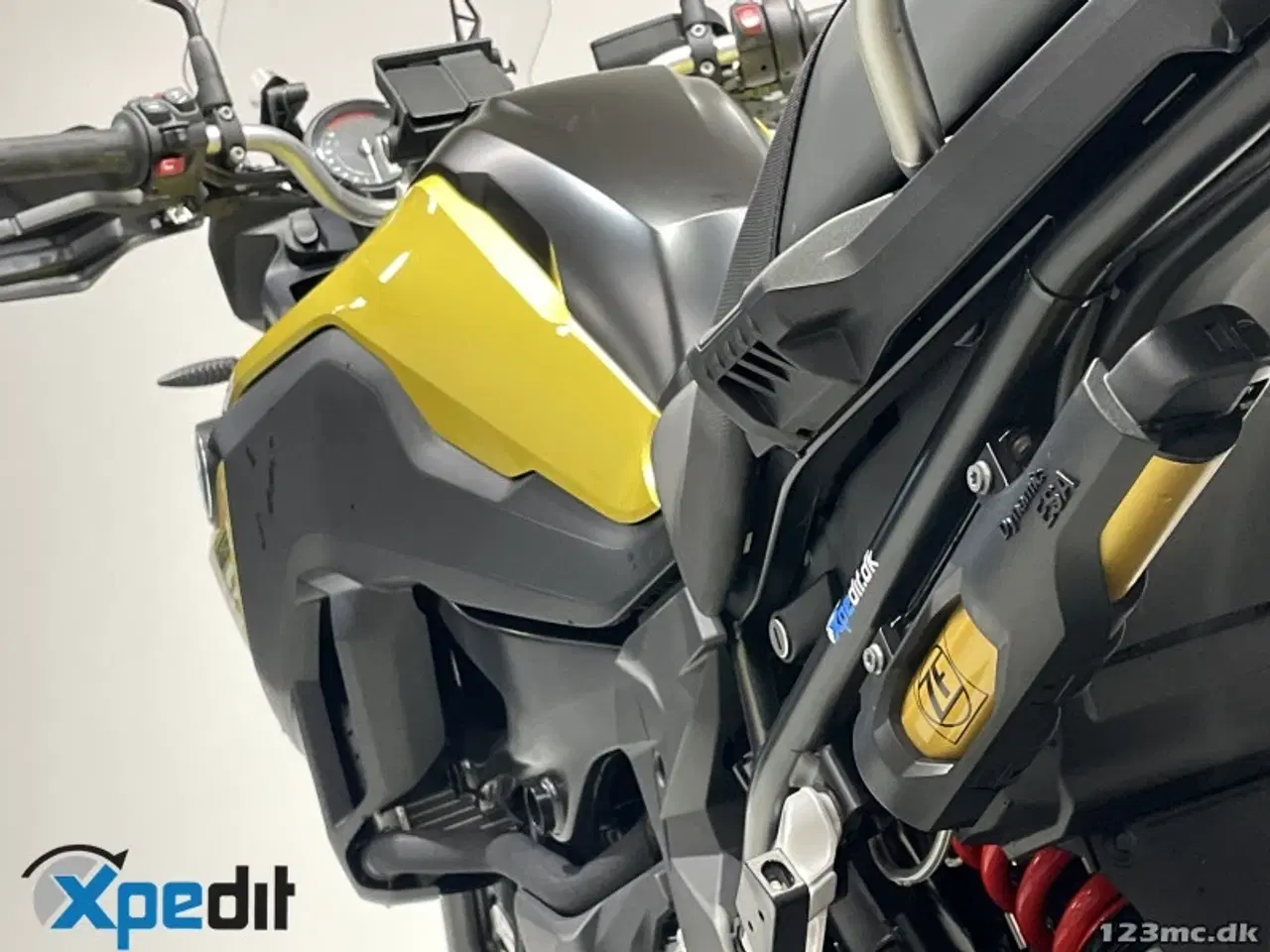 Billede 21 - BMW F 750 GS