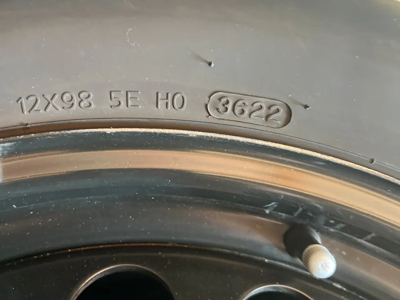 Billede 6 - 19" Org. VW ID.4/5, Enyaq, Elroq Sommerhjul
