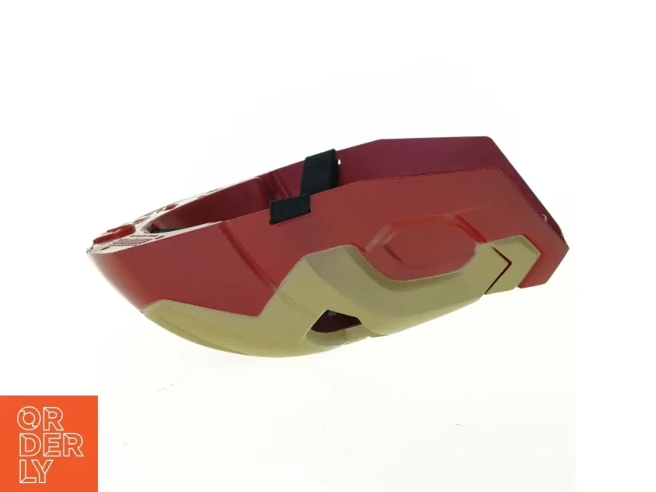 Billede 2 - Iron man maske fra Hasbro (str. 26 x 17 x 10 cm)