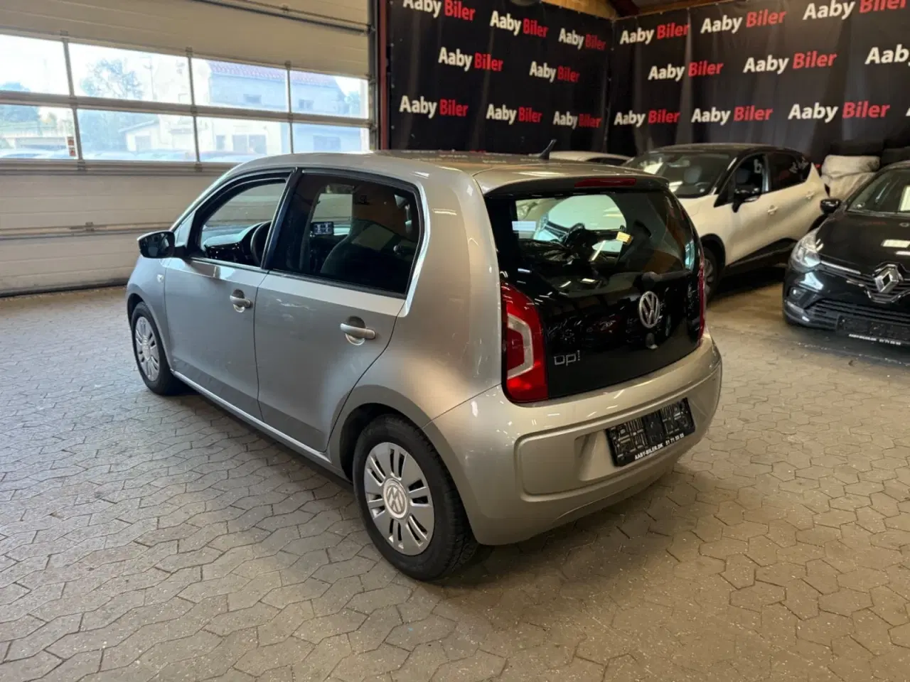 Billede 7 - VW Up! 1,0 60 Cheer Up! BMT