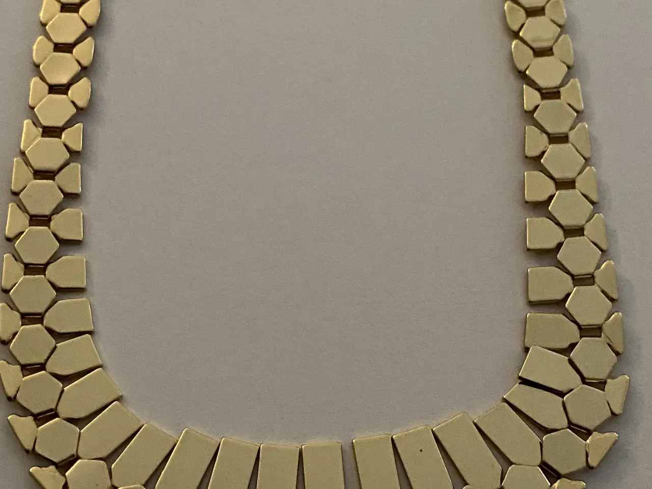 Billede 4 - Halskæder 2 stk. Pilgrim