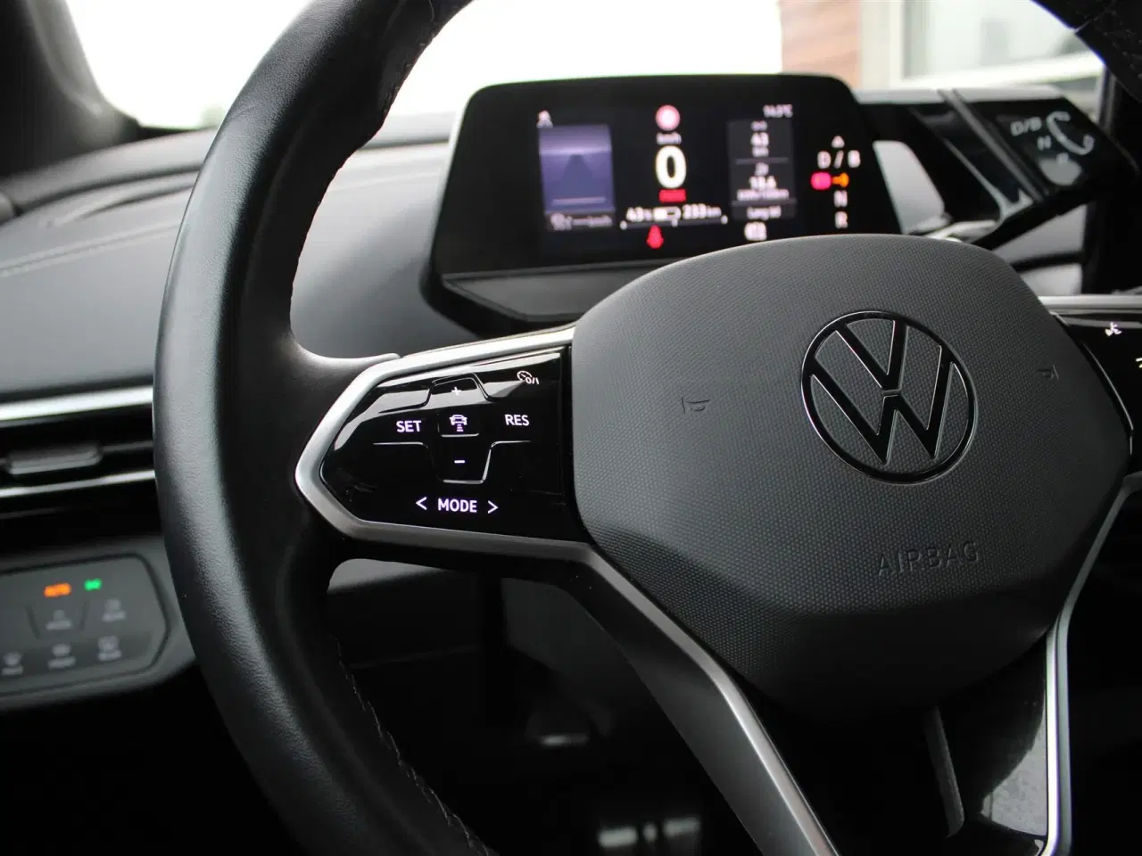 Billede 6 - VW ID.4 EL Pro Performance 204HK 5d Aut.
