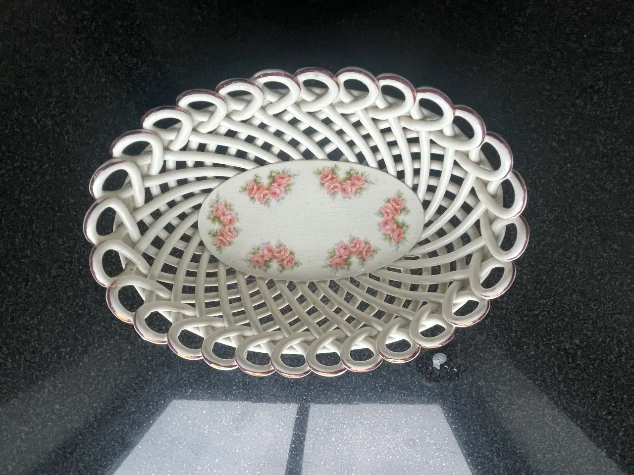 Billede 2 - Antik ting næsten 100år gammel