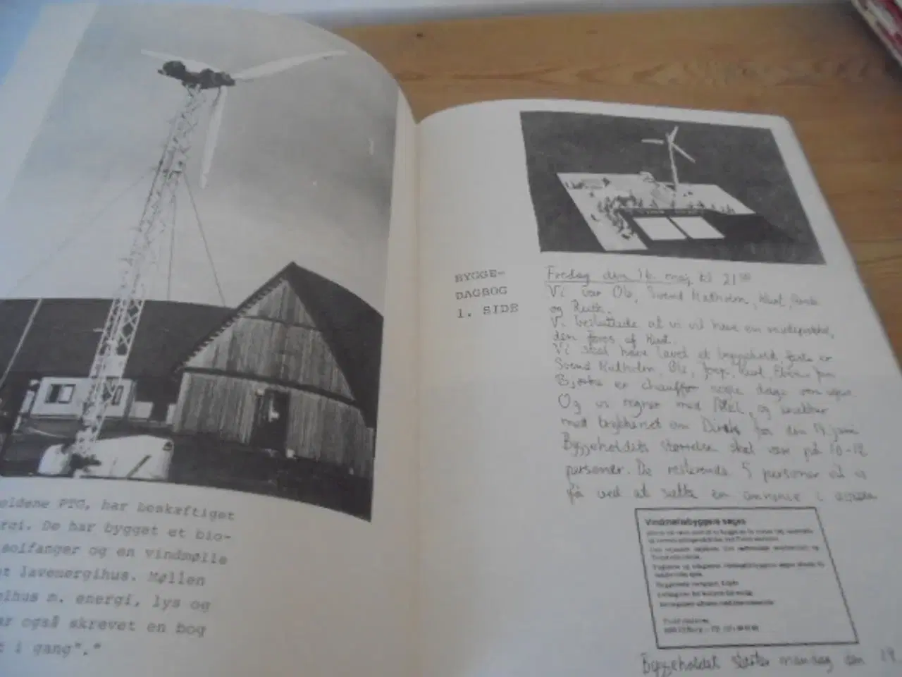 Billede 4 - Tvindkraft – Hæftet udgivelse fra ca. 1975