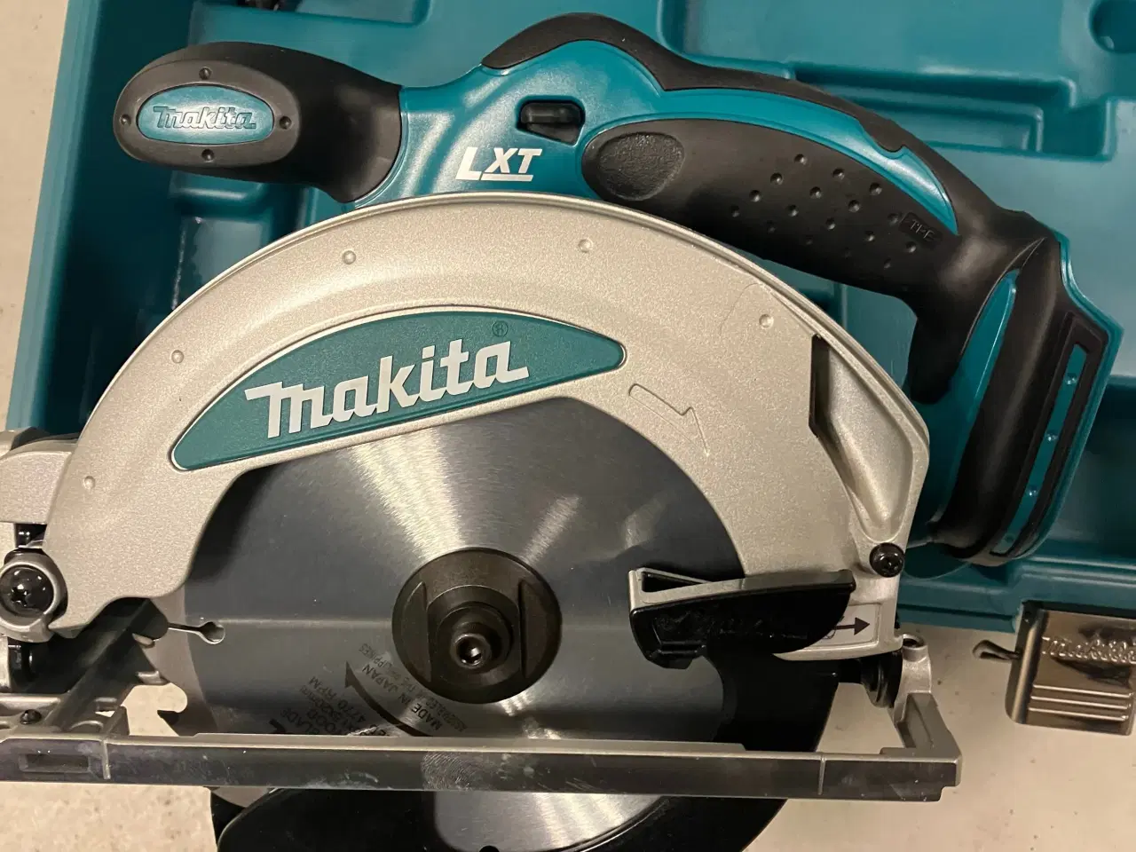 Billede 2 - Div Makita værktøj