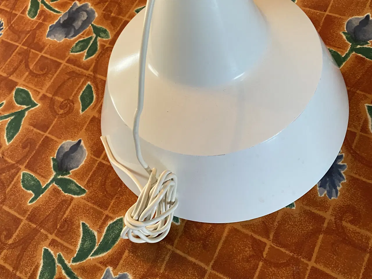 Billede 1 - lampe