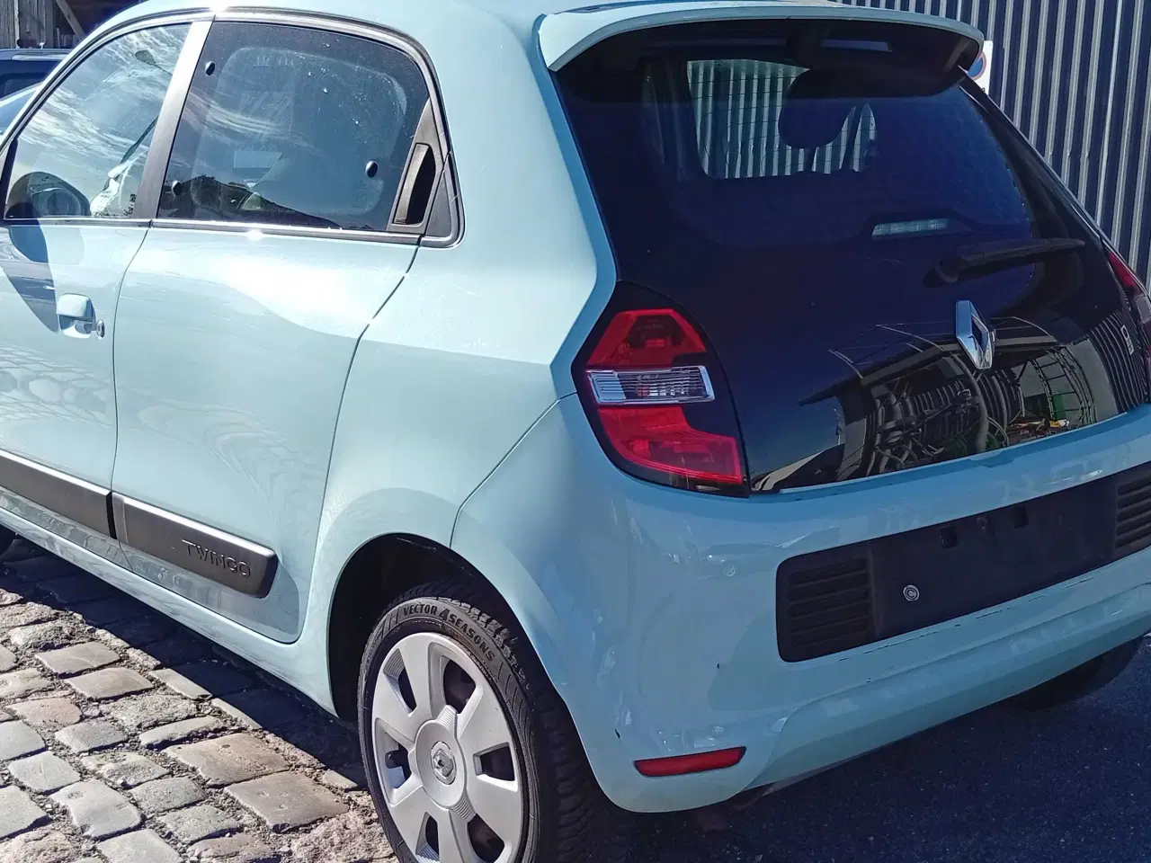Billede 4 - Renault Twingo 