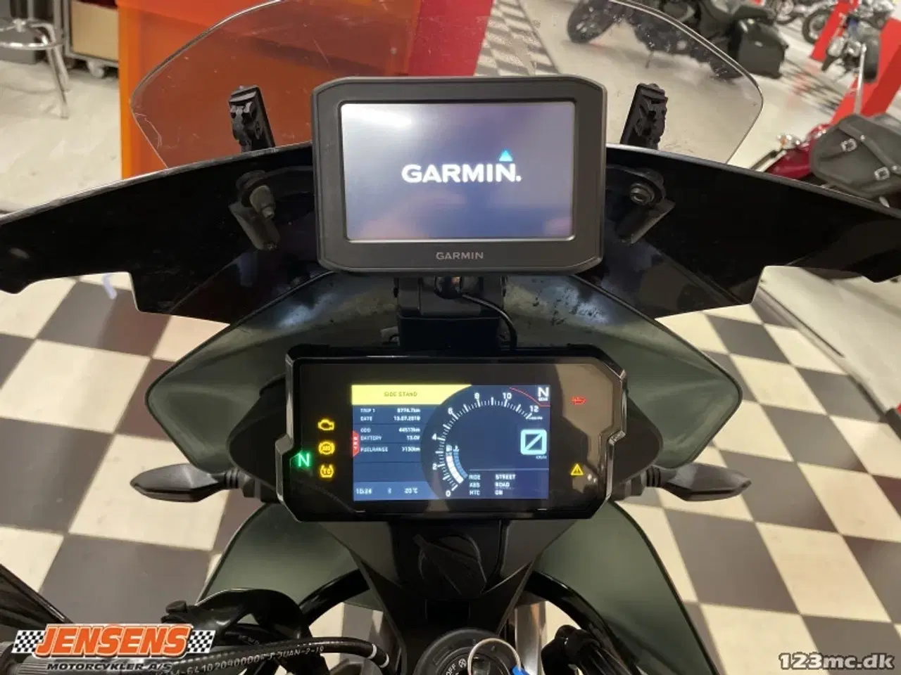 Billede 7 - KTM 790 Adventure