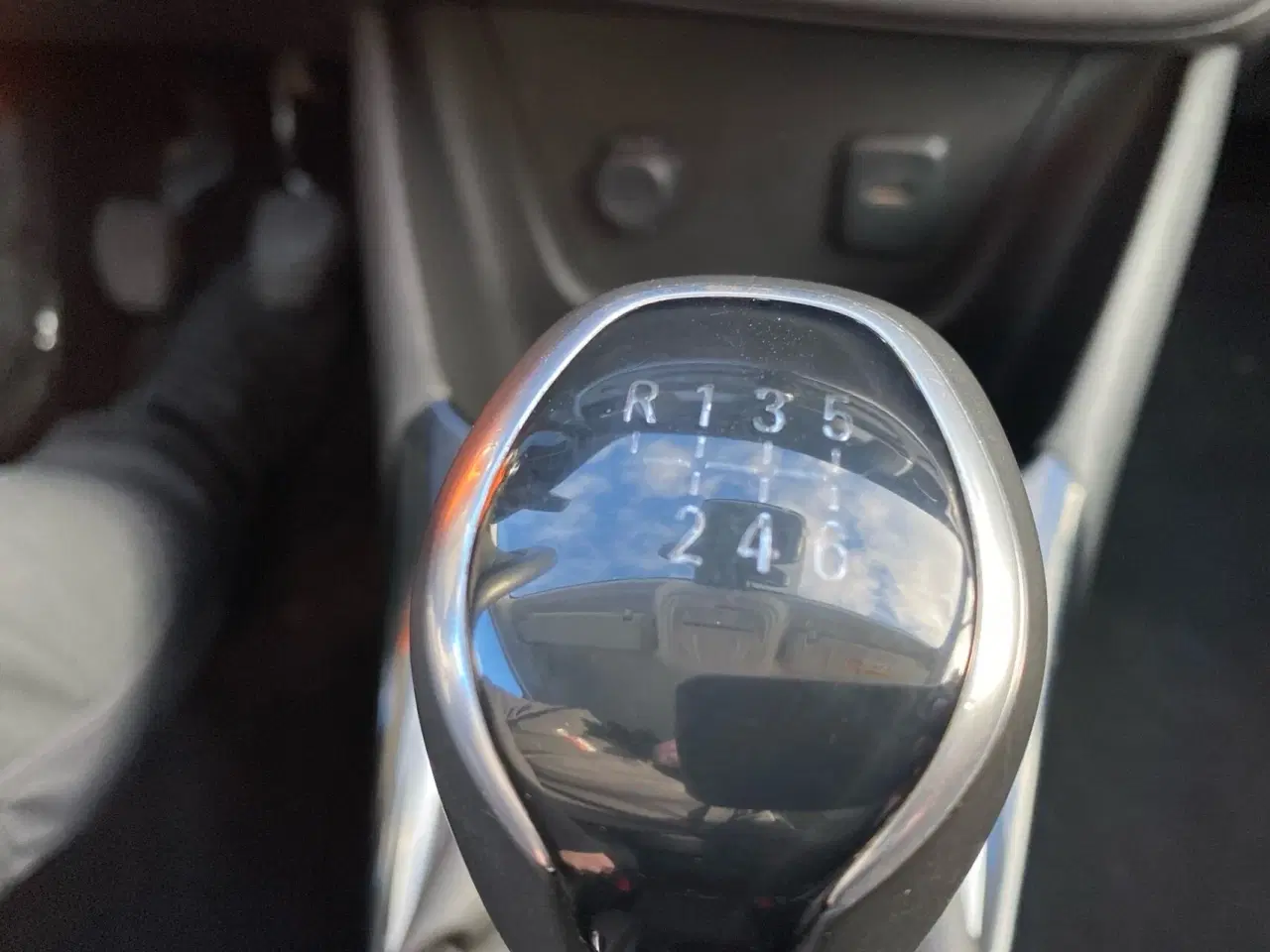 Billede 19 - Opel Crossland X 1,2 T Impress Start/Stop 110HK 5d 6g