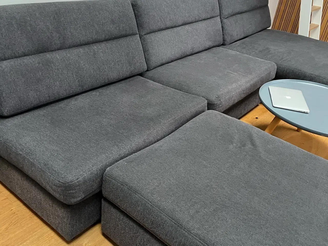 Billede 2 - Stor sofa