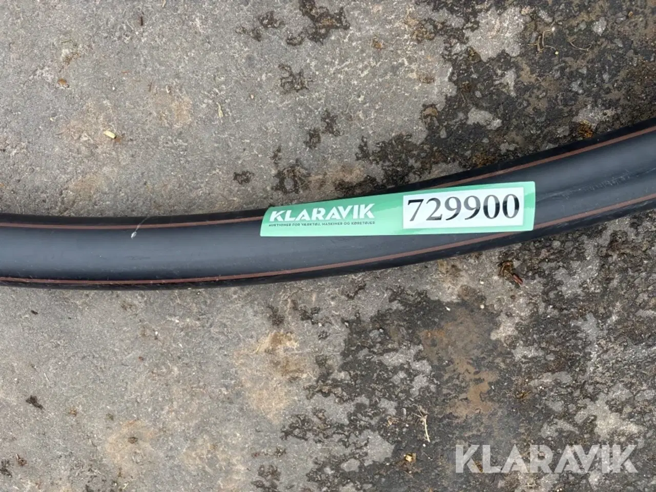 Billede 6 - PL slange 25 Meter