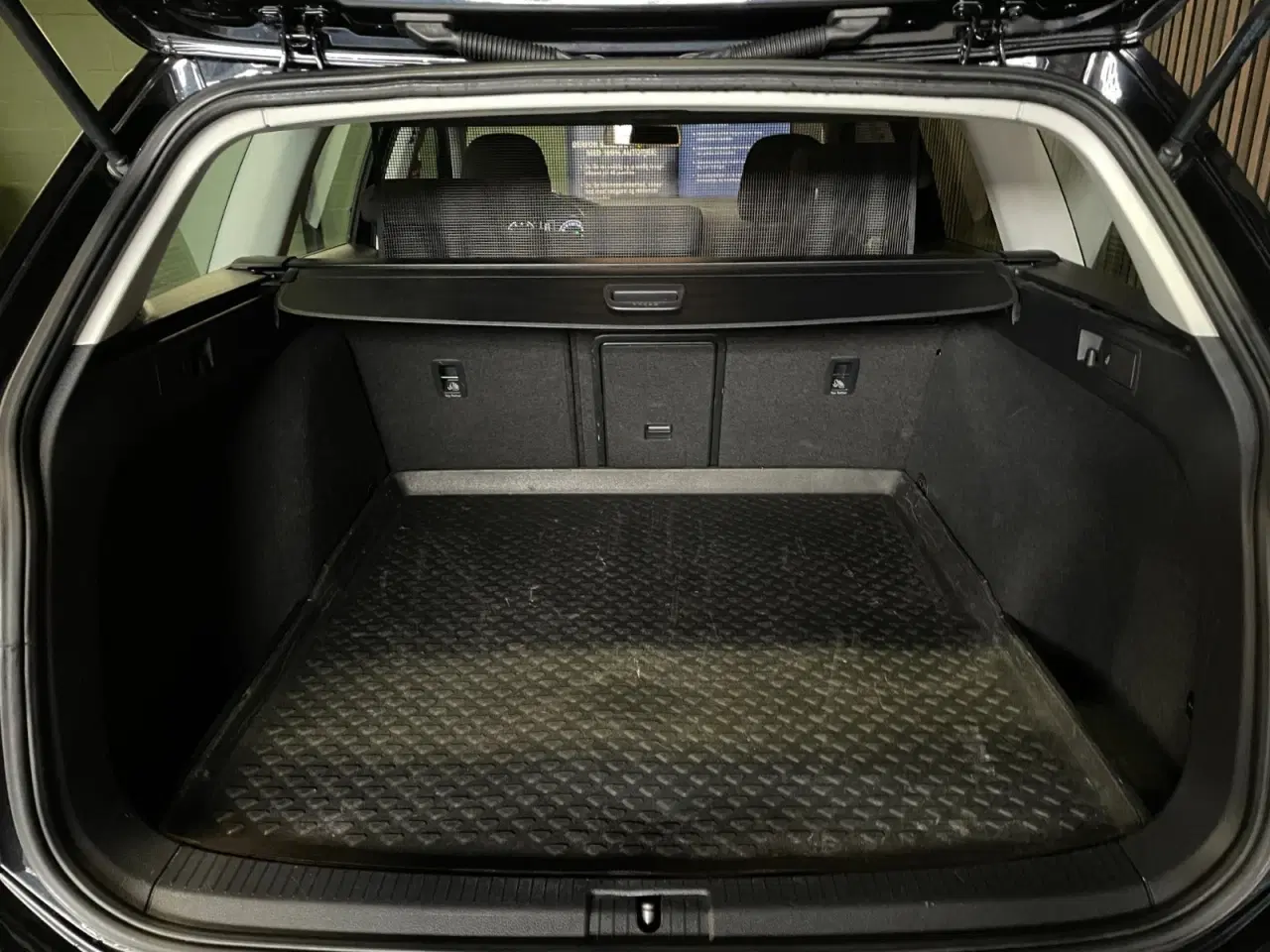 Billede 11 - VW Golf VII 1,4 TSi 122 Comfortline Variant DSG BM