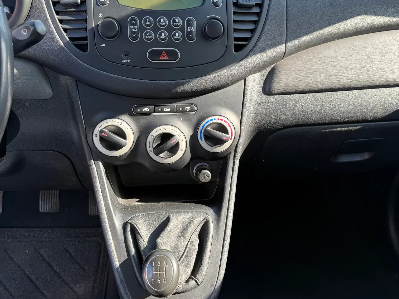 Billede 7 - Hyundai I10 1,2