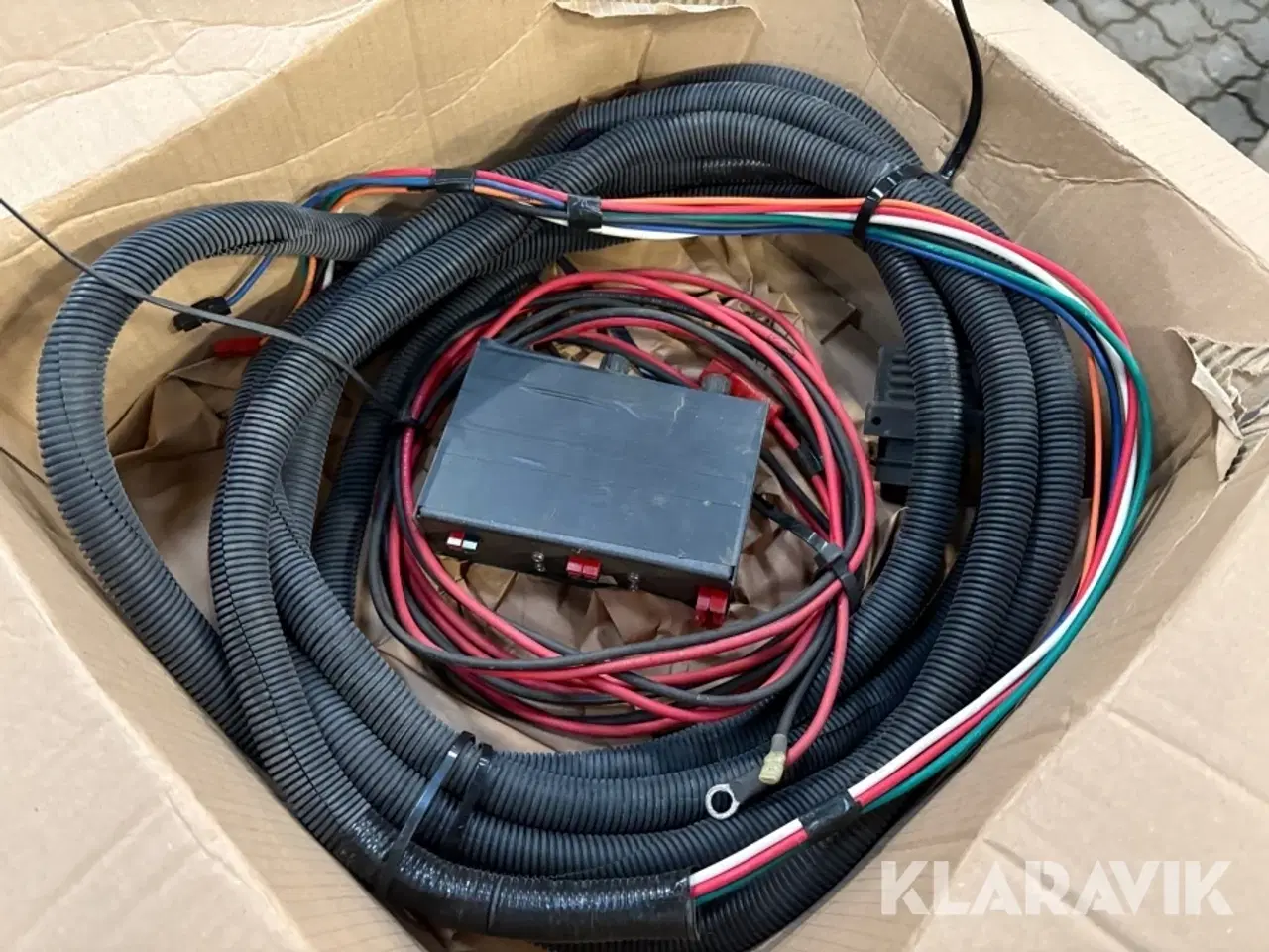 Billede 11 - Saltspreder Trynex Bulk Pro 1875