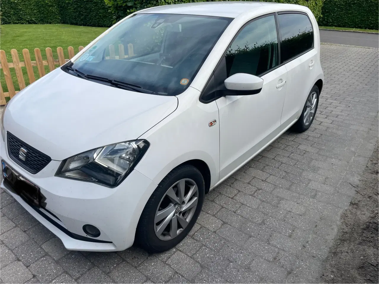 Billede 2 - Seat Mii