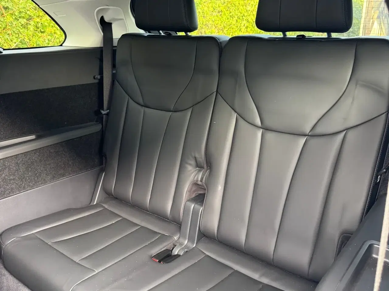 Billede 7 - Hongqi E-HS9 84 Comfort