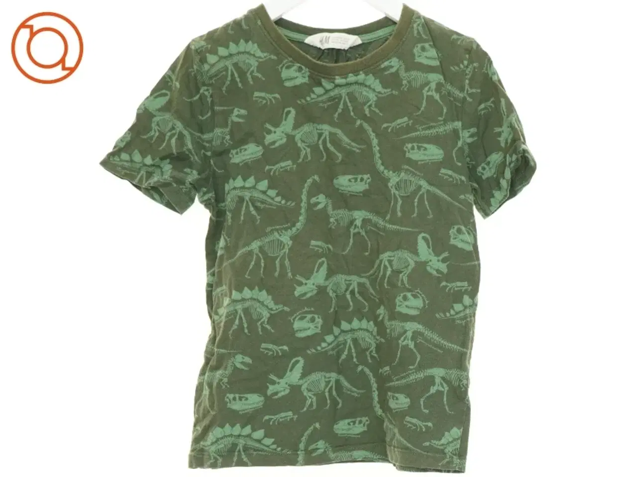 Billede 1 - T-Shirt fra H&M (str. 128 cm)