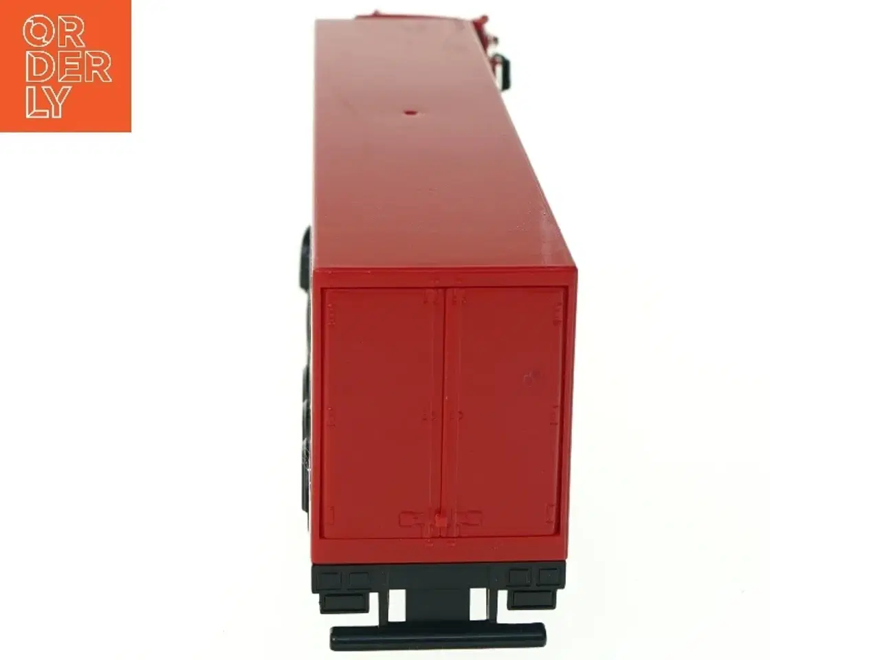 Billede 5 - BR lastbil fra Burrago (str. 40 x 10 cm)