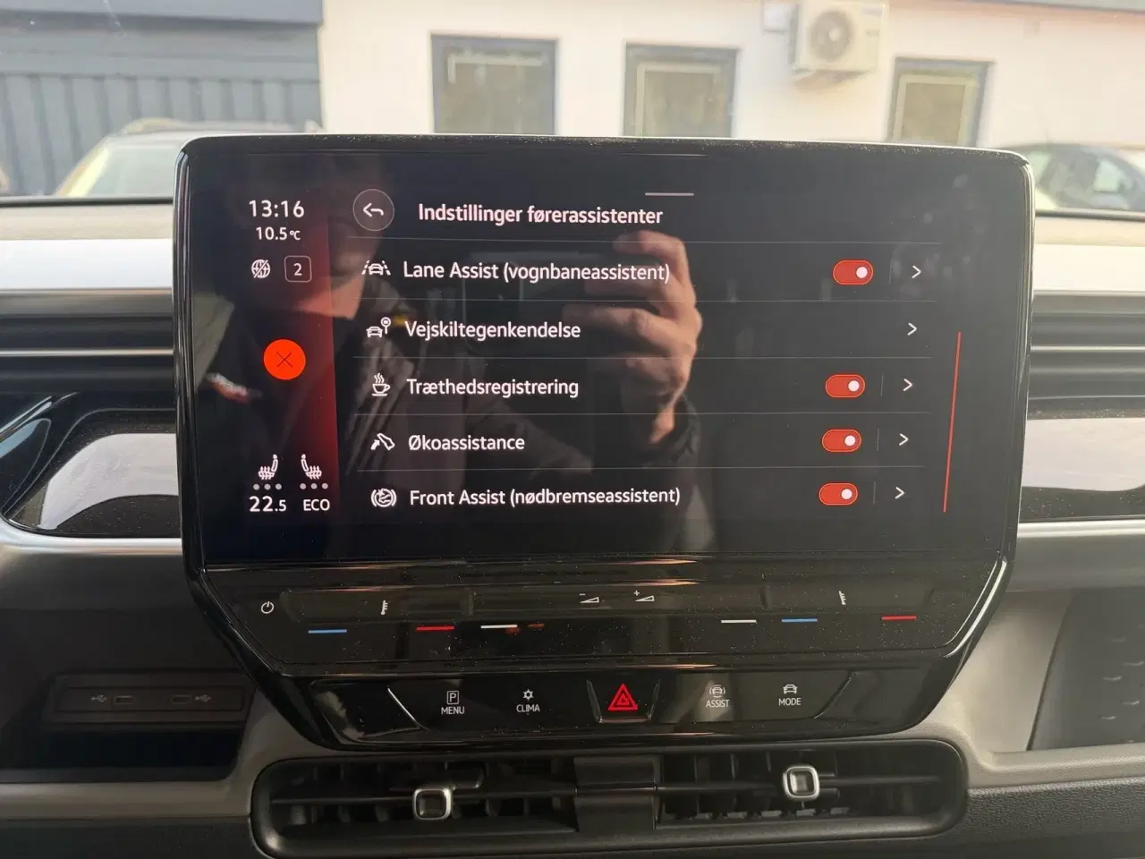 Billede 11 - VW ID.Buzz EL Pro 204HK Aut.