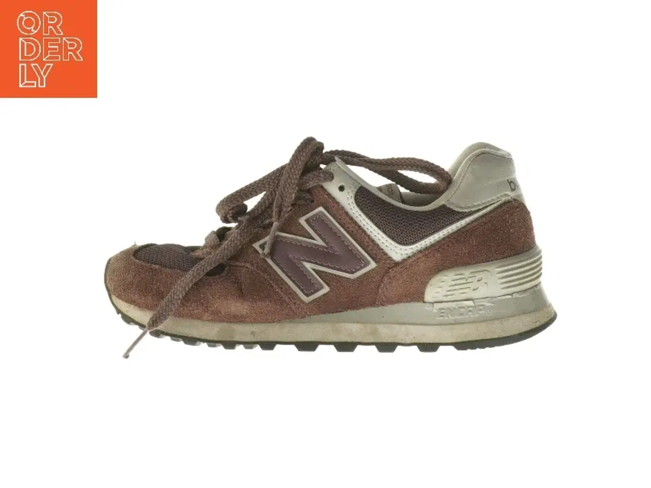 Billede 1 - New Balance sneakers str. 37 fra New Balance (str. 37 )