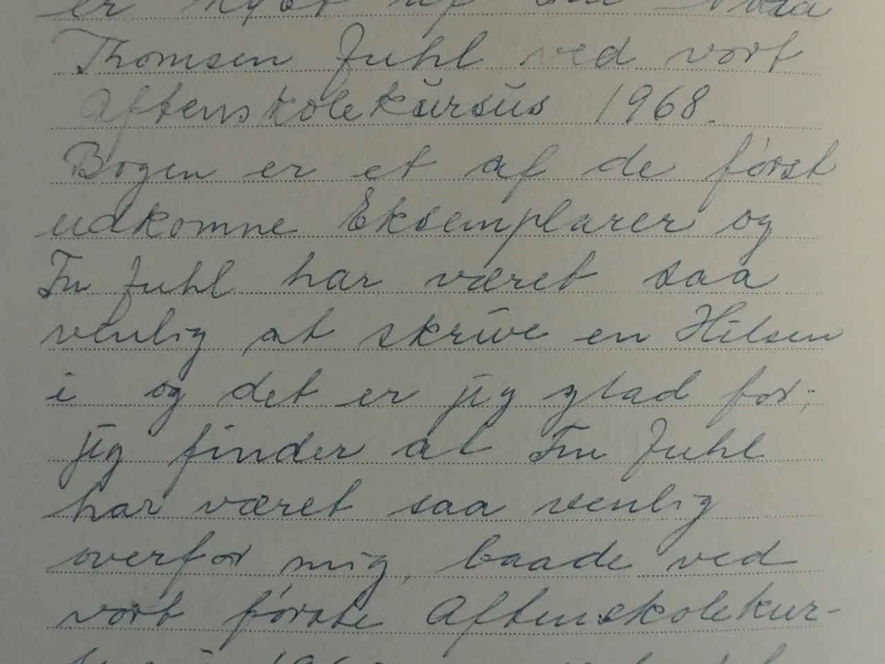 Billede 3 - sund mad , af nora thomsen. signeret, emne: mad