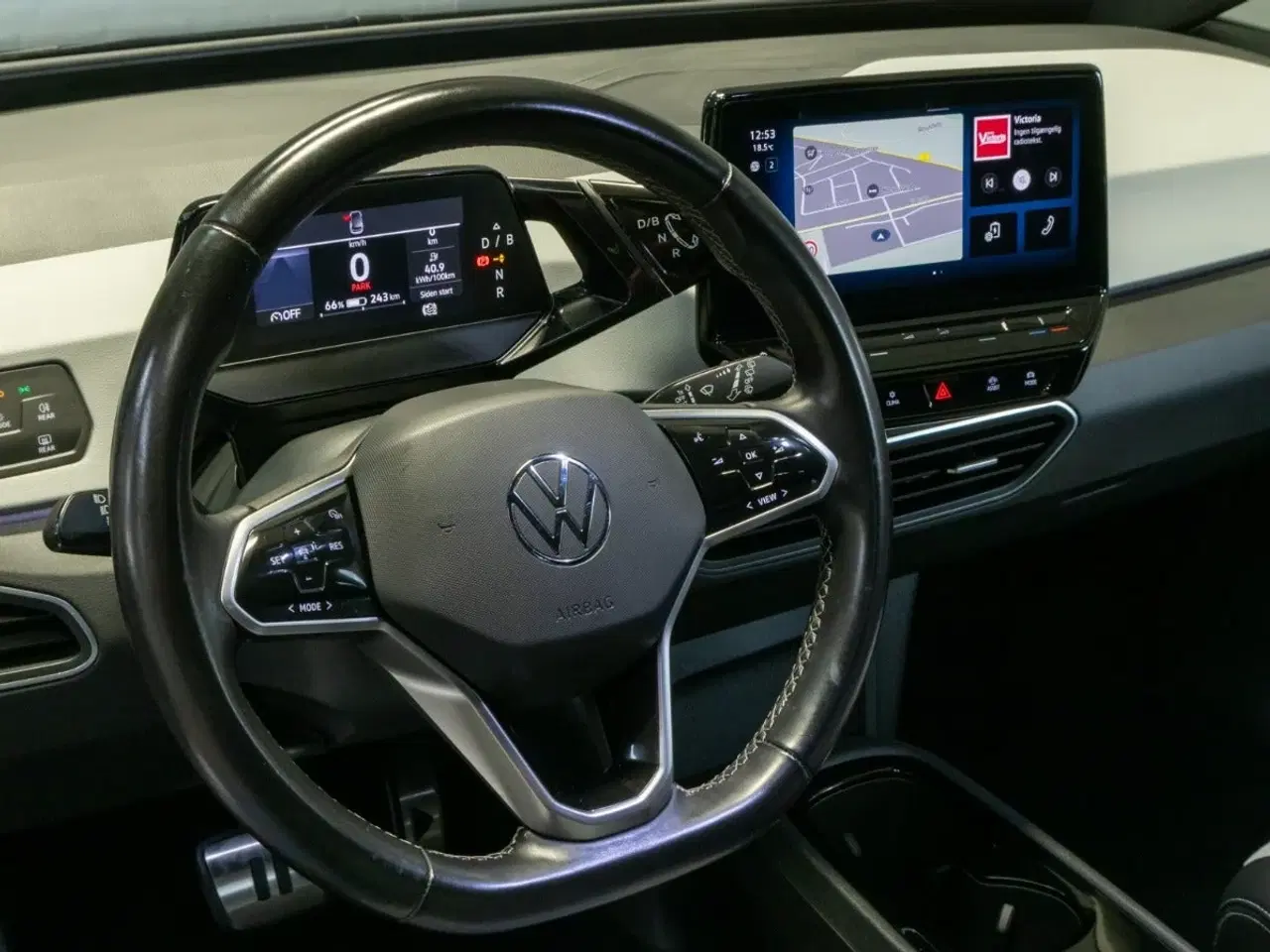 Billede 12 - VW ID.3 58 Pro Performance