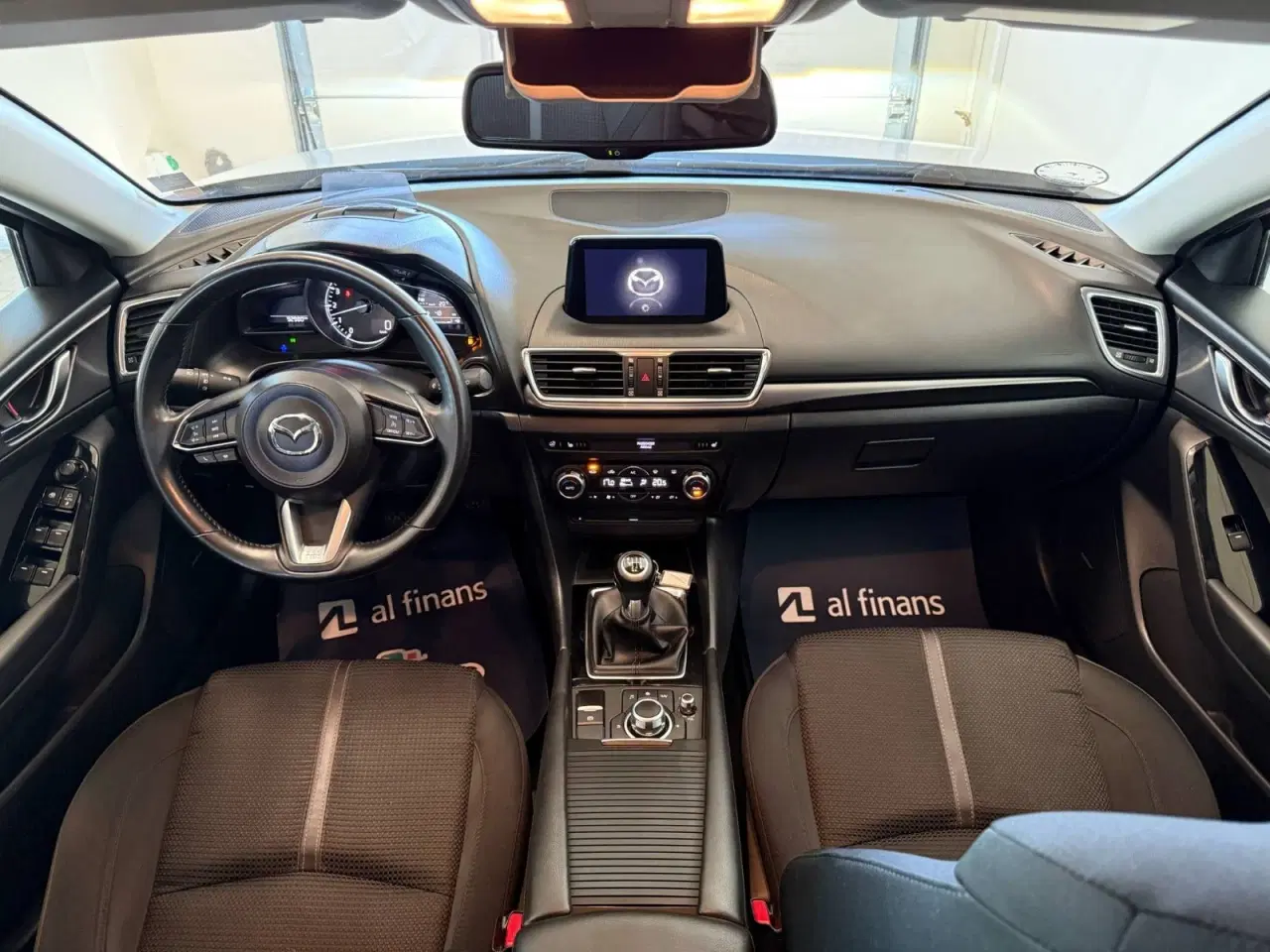 Billede 7 - Mazda 3 2,0 SkyActiv-G 120 Optimum