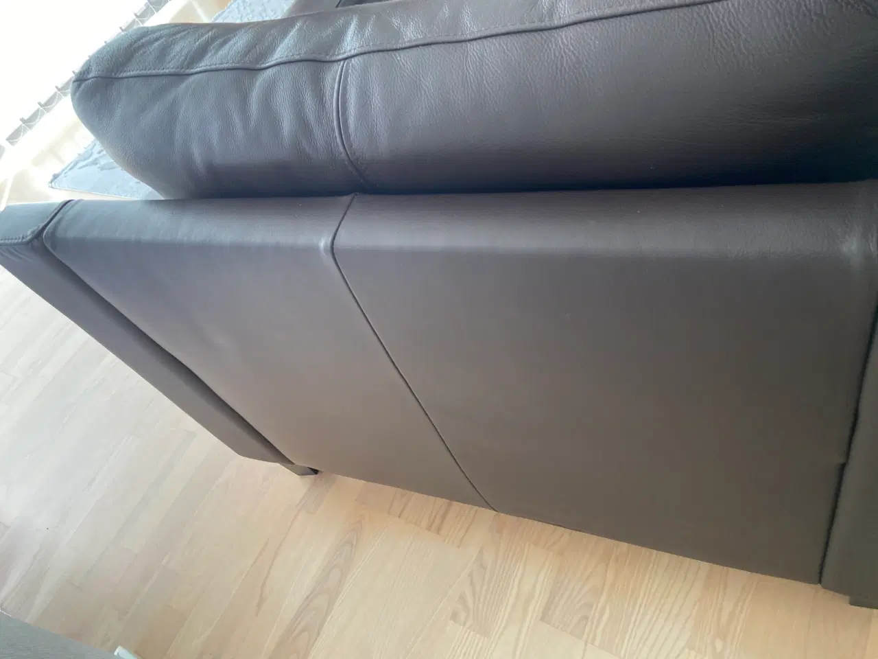 Billede 14 - Custom Bellus Sofasæt