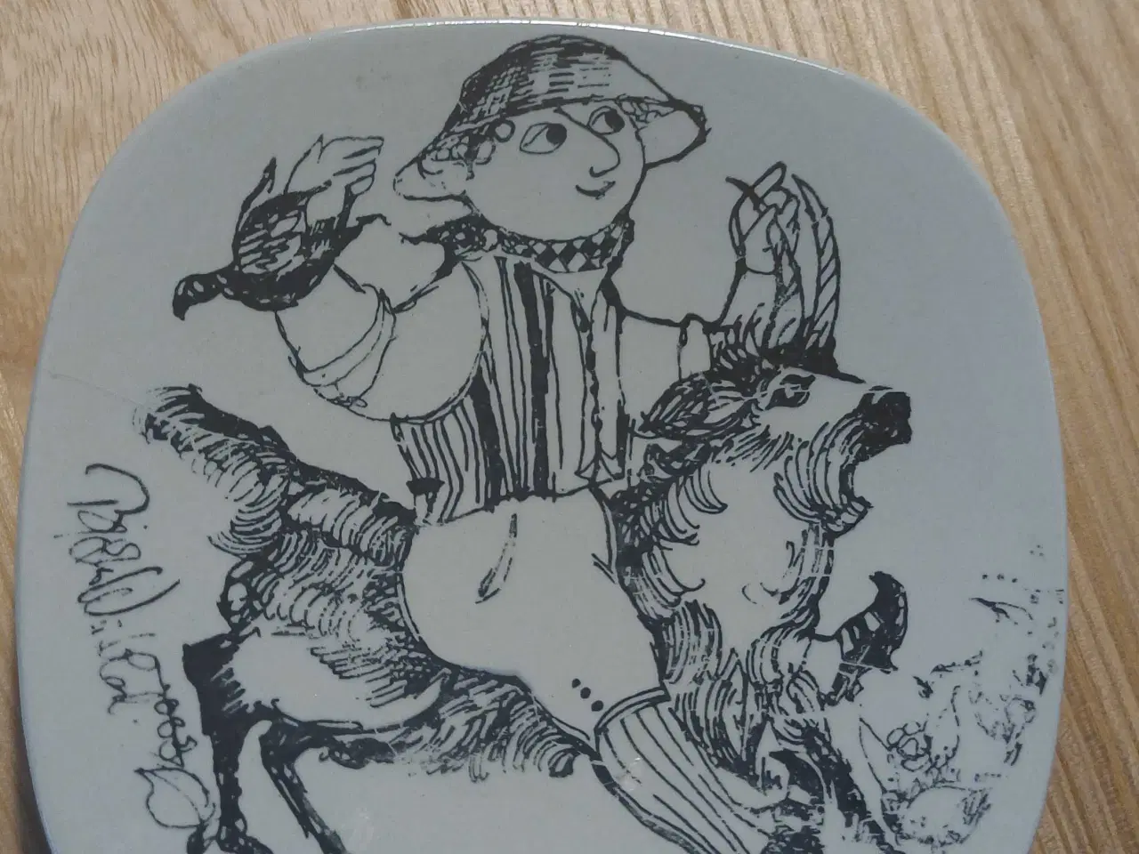 Billede 6 - Retro arvegods