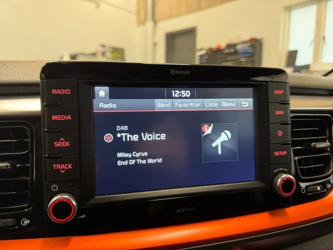 Billede 9 - Kia Stonic 1,0 T-GDi Advance