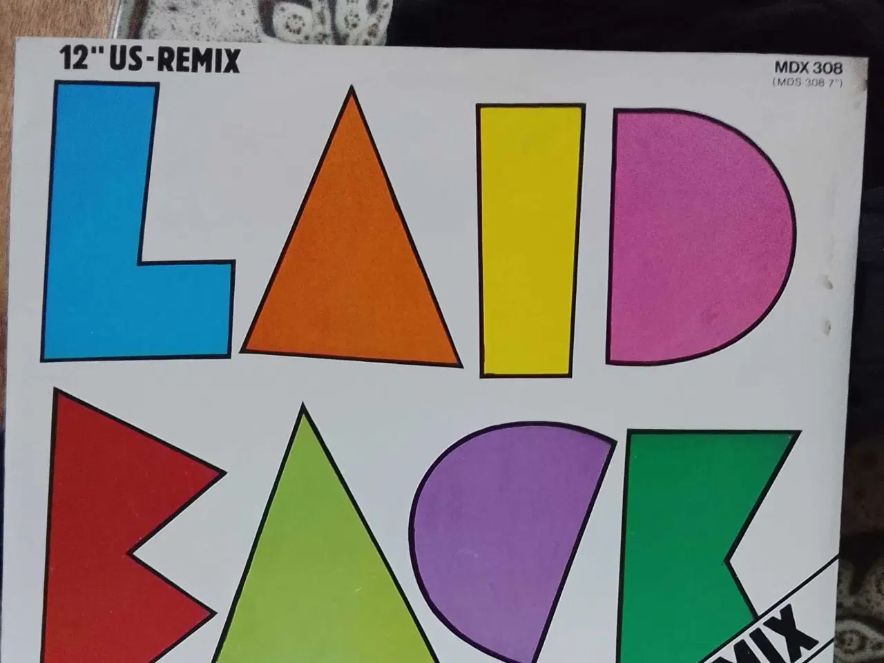 Billede 1 - Købes 12 maxi