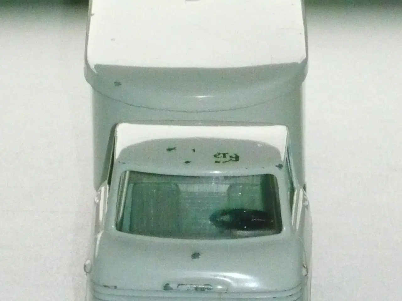 Billede 3 - ORIGINAL TEKNO DENMARK