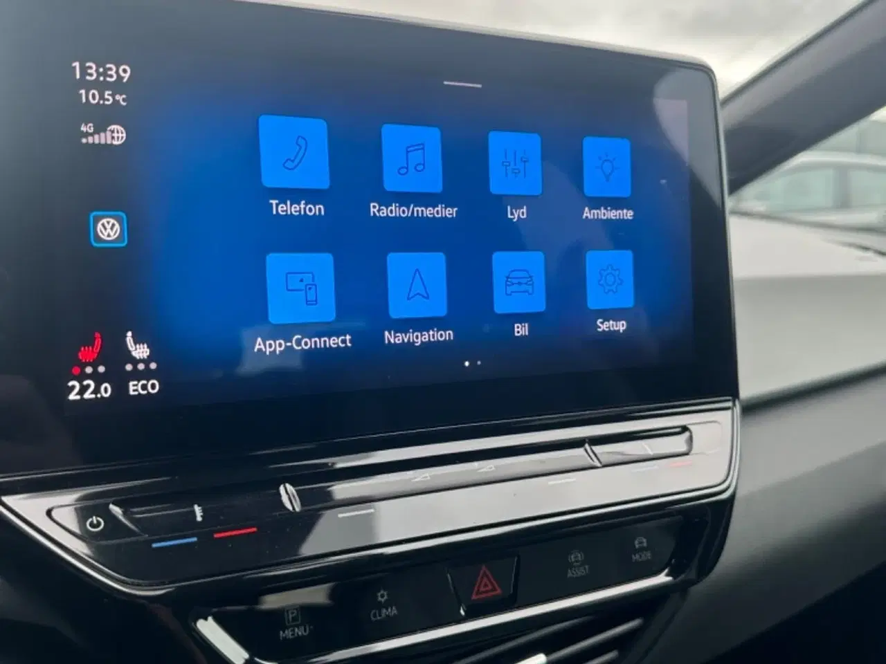 Billede 11 - VW ID.3 58 1ST Plus