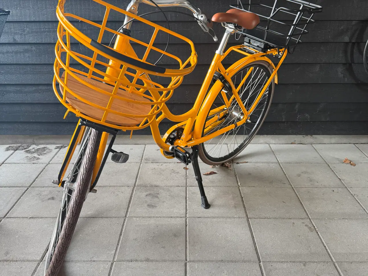 Billede 2 - Kildemoes Model Nyhavn