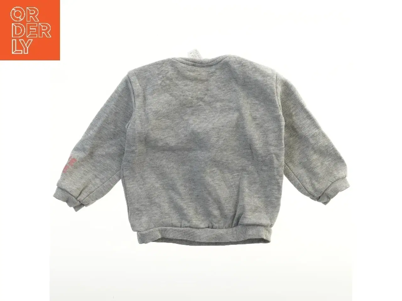 Billede 2 - Børne sweatshirt med motiv fra H&M (str. 86)