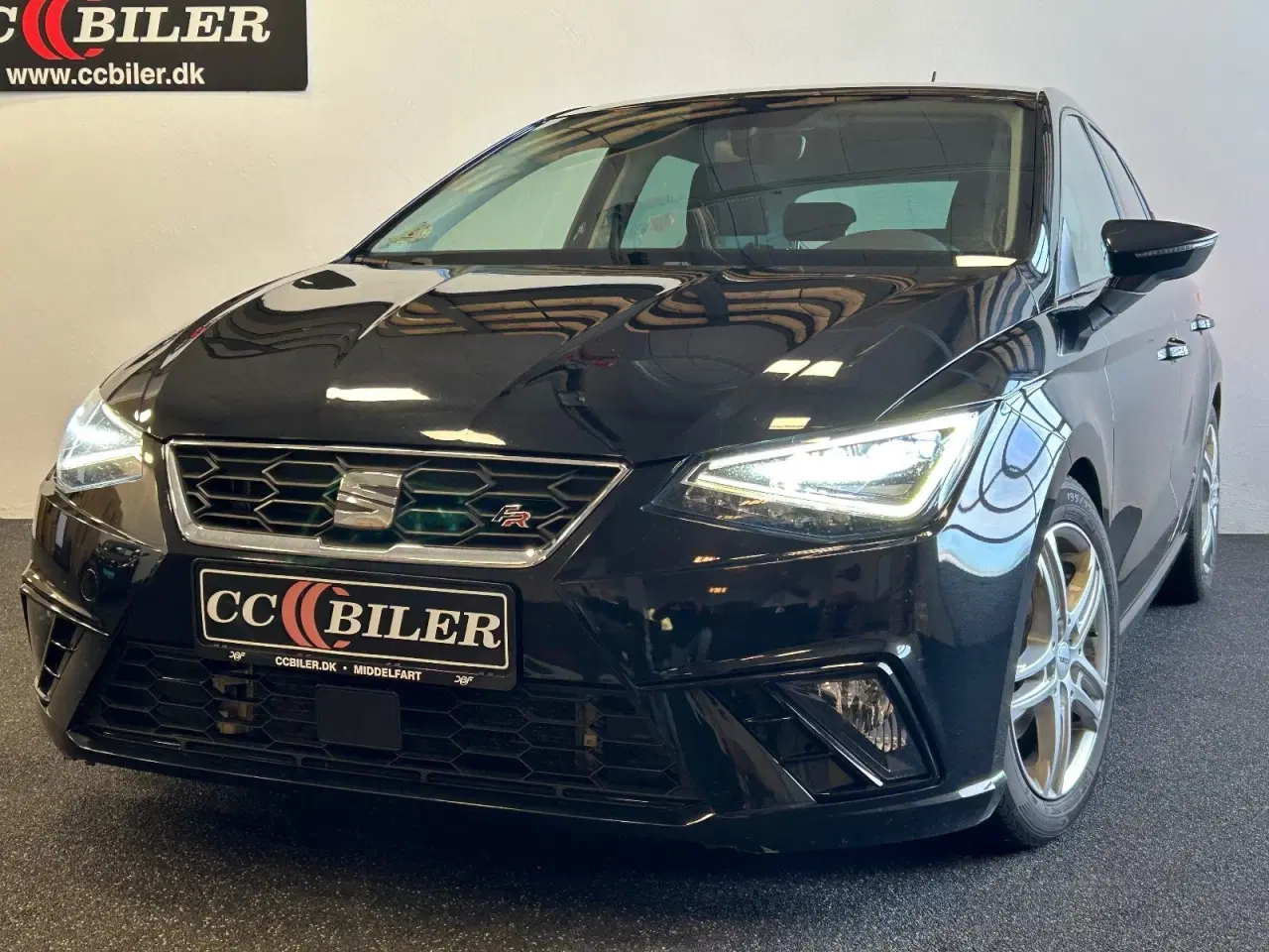 Billede 2 - Seat Ibiza 1,5 TSi 150 FR