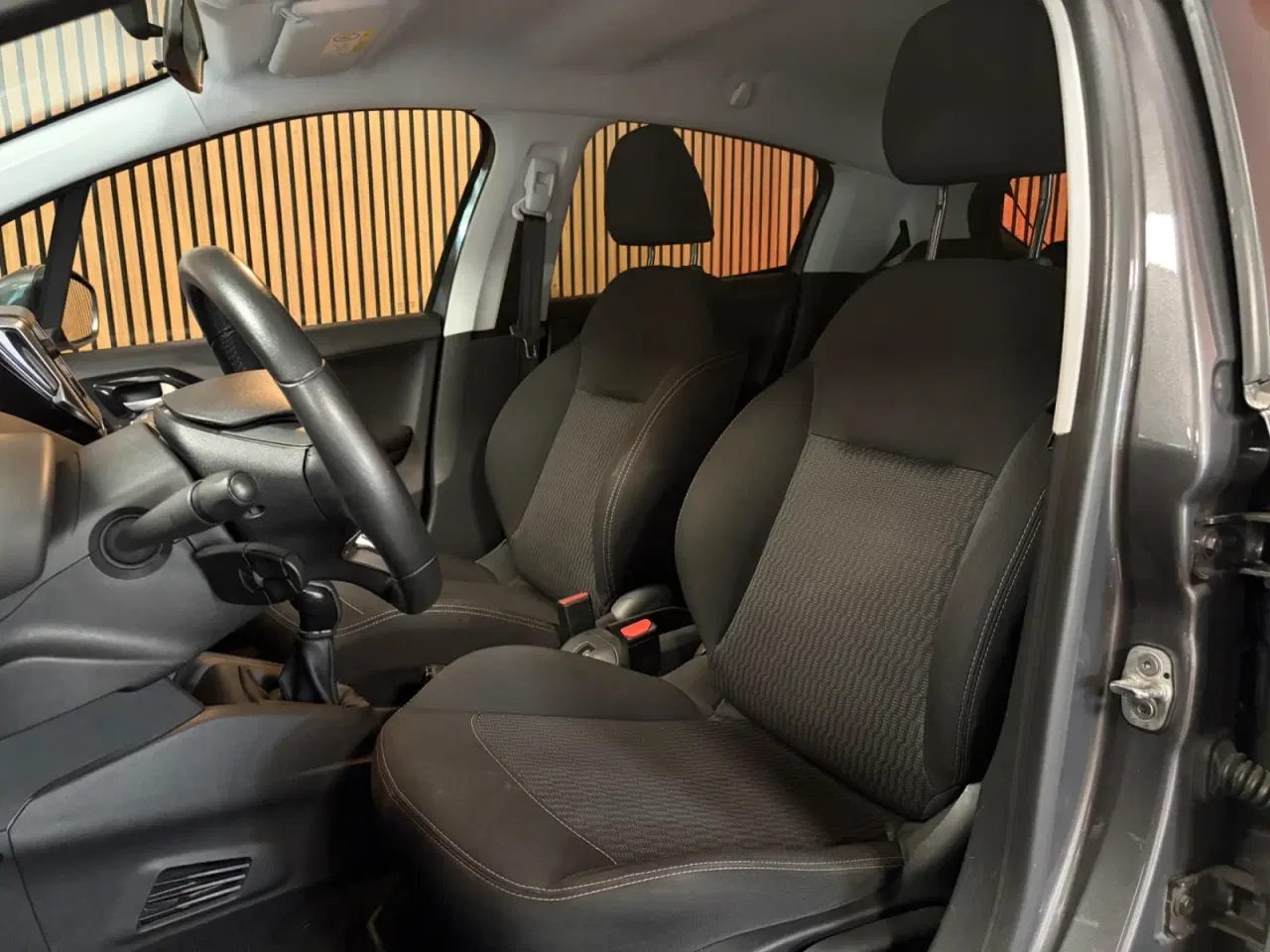 Billede 6 - Peugeot 208 1,6 BlueHDi 100 Active