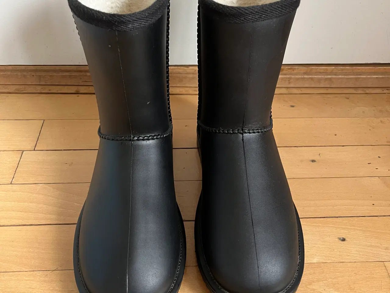 Billede 1 - Vinterstøvler Waldhauser