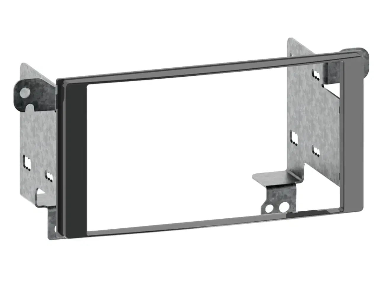 Billede 1 - 2-DIN kit Subaru Impreza / xv 2011->